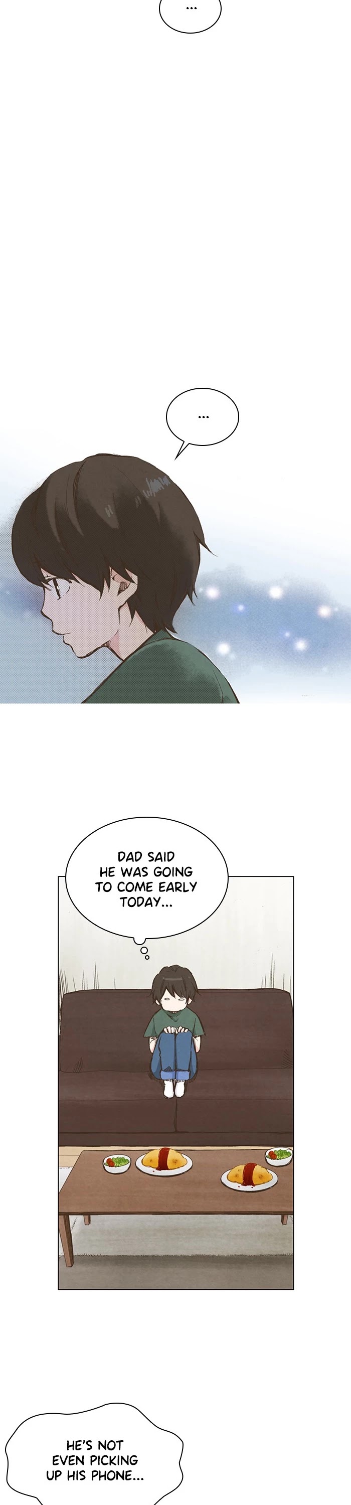 Marry Me!(YUUKI Miku) chapter 51 - page 17