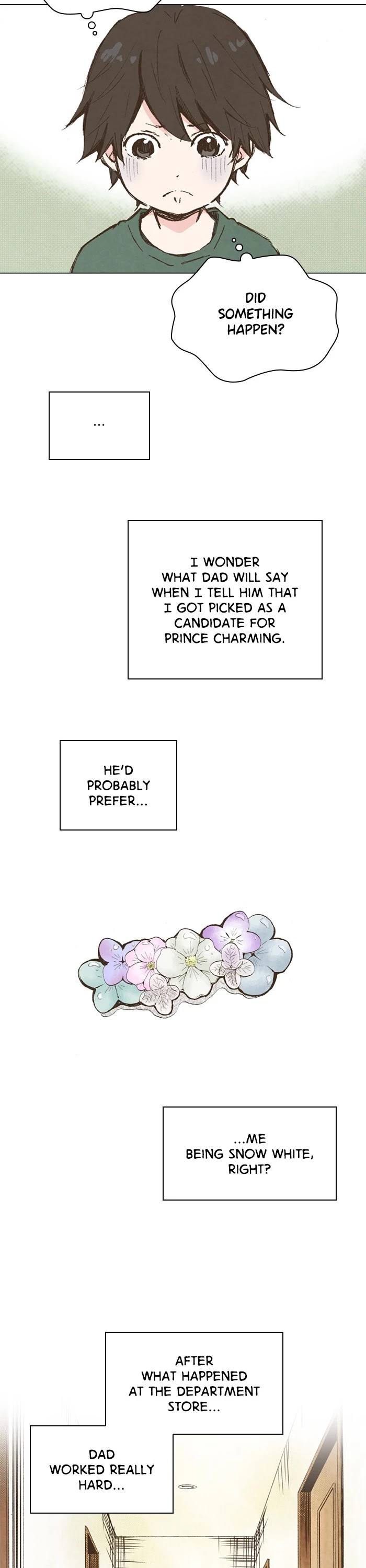 Marry Me!(YUUKI Miku) chapter 51 - page 18