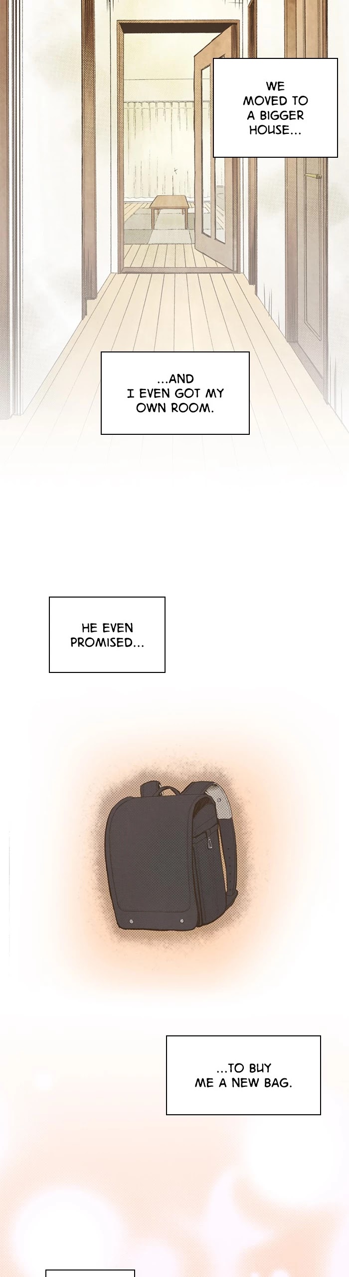 Marry Me!(YUUKI Miku) chapter 51 - page 19