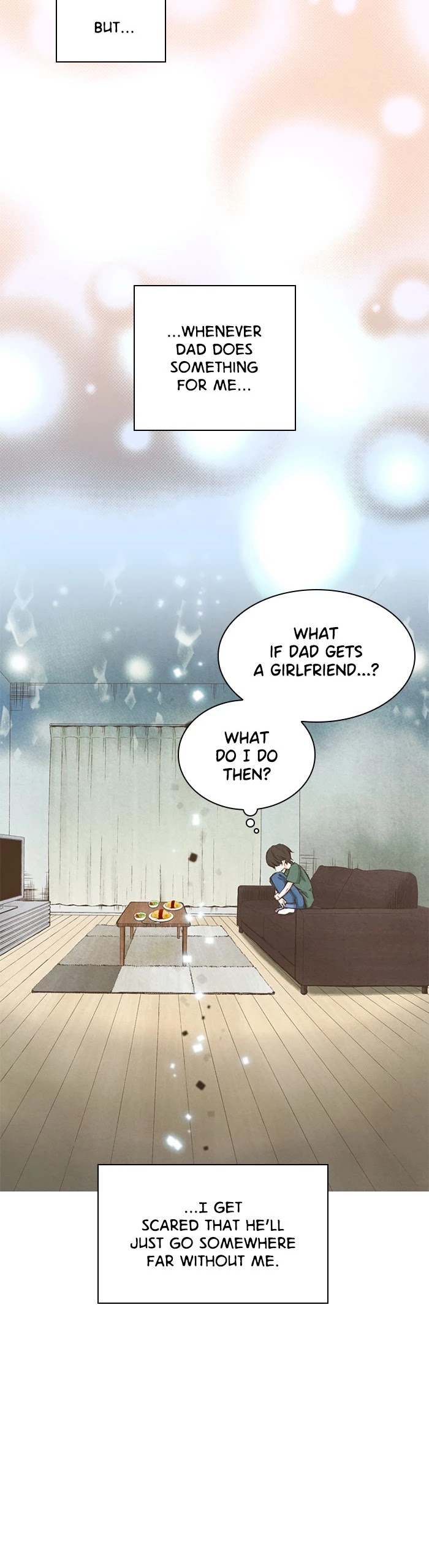 Marry Me!(YUUKI Miku) chapter 51 - page 20