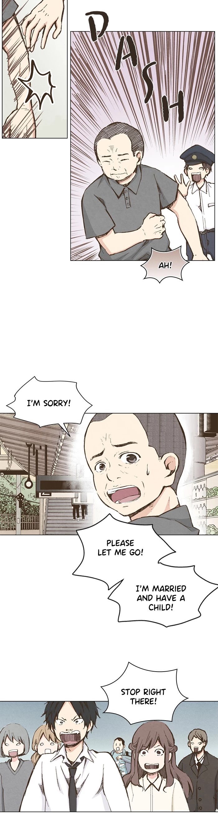 Marry Me!(YUUKI Miku) chapter 51 - page 4