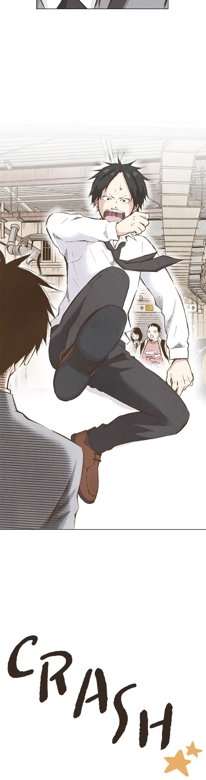 Marry Me!(YUUKI Miku) chapter 51 - page 7