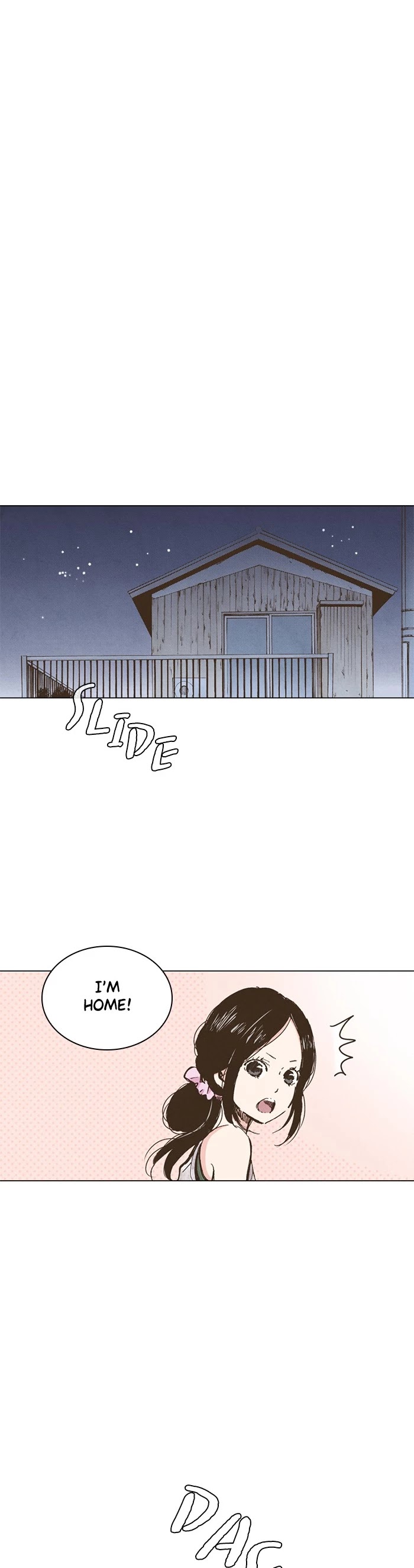 Marry Me!(YUUKI Miku) chapter 51 - page 8