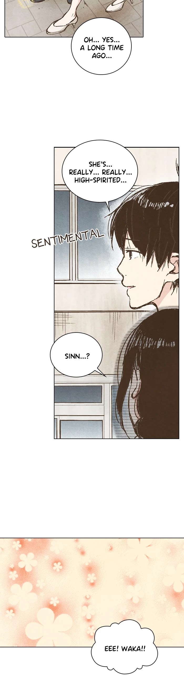 Marry Me!(YUUKI Miku) chapter 110 - page 12