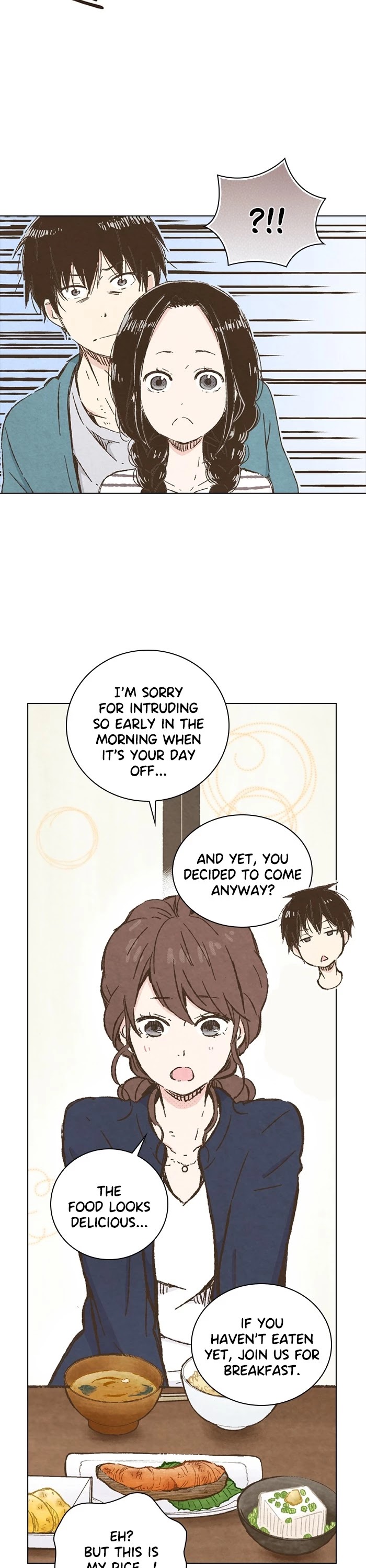 Marry Me!(YUUKI Miku) chapter 110 - page 6