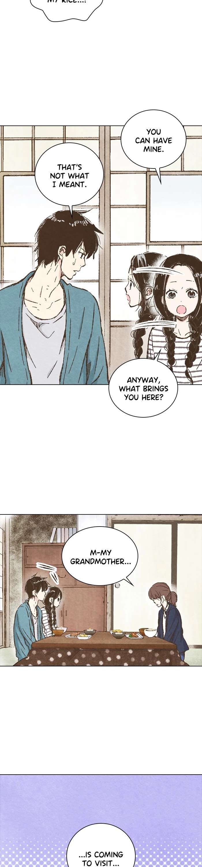 Marry Me!(YUUKI Miku) chapter 110 - page 7