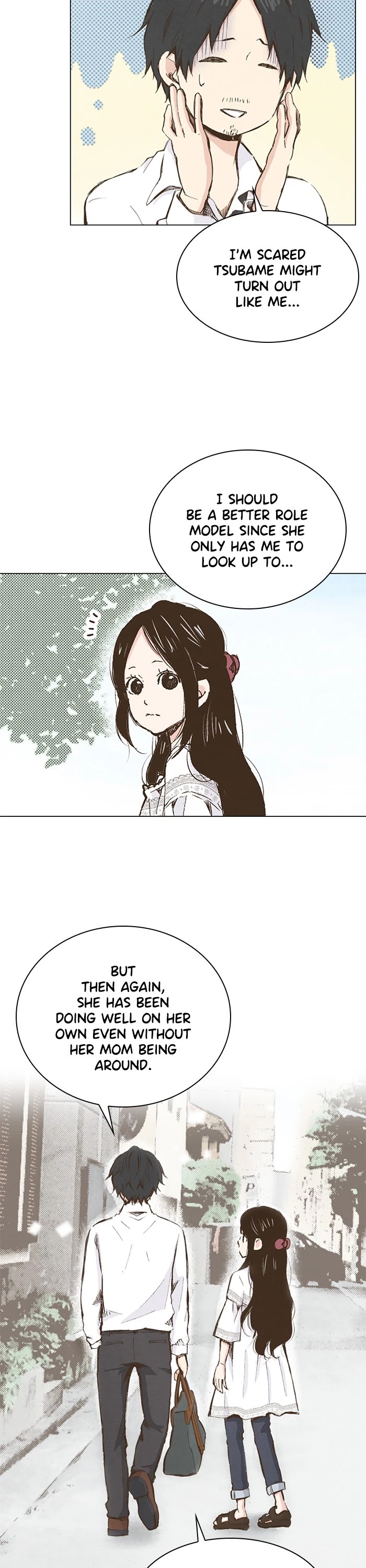 Marry Me!(YUUKI Miku) chapter 52 - page 10