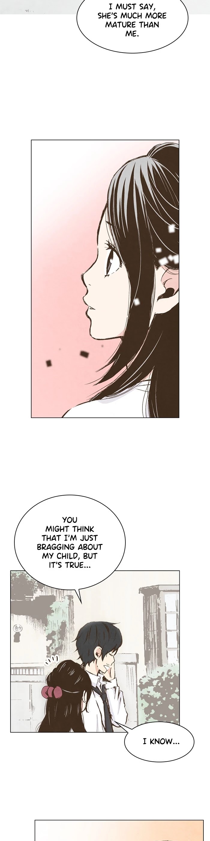 Marry Me!(YUUKI Miku) chapter 52 - page 11