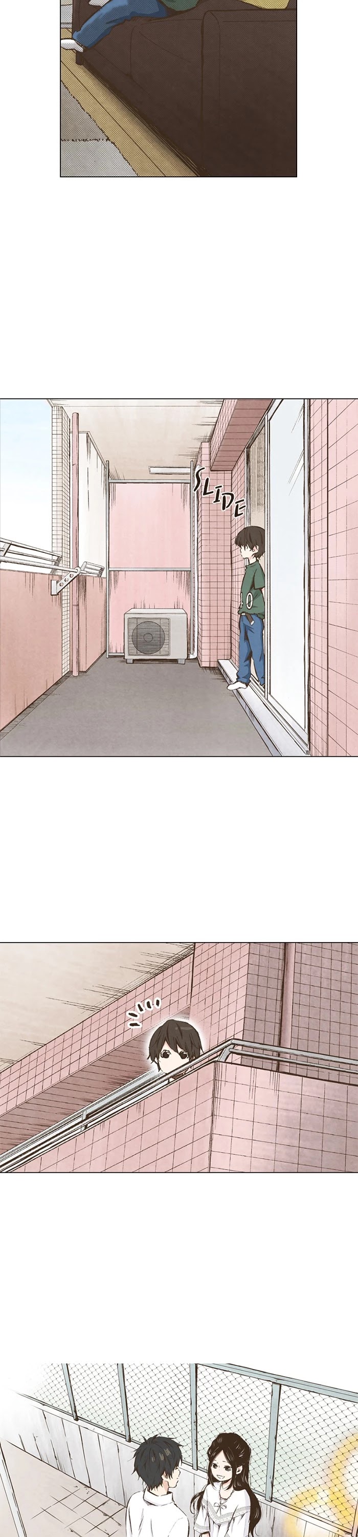 Marry Me!(YUUKI Miku) chapter 52 - page 13
