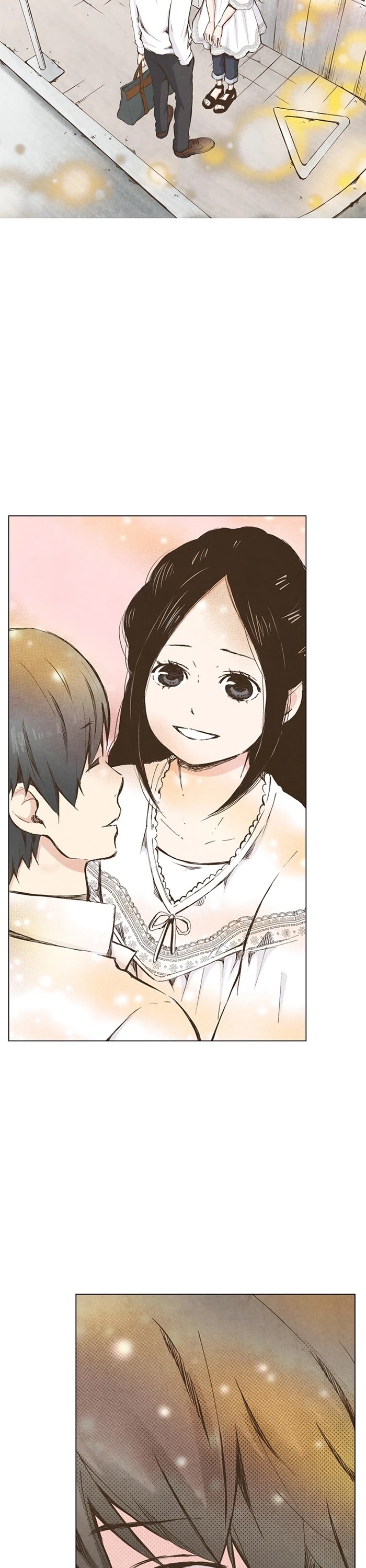 Marry Me!(YUUKI Miku) chapter 52 - page 14