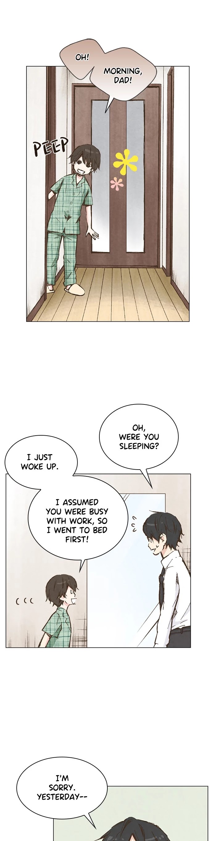Marry Me!(YUUKI Miku) chapter 52 - page 16