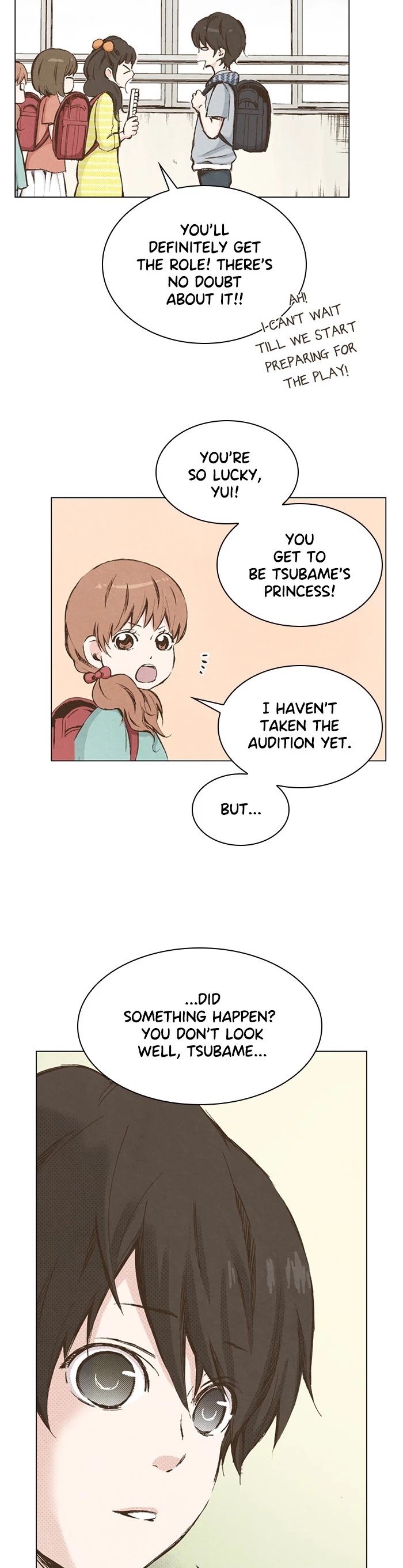 Marry Me!(YUUKI Miku) chapter 52 - page 19