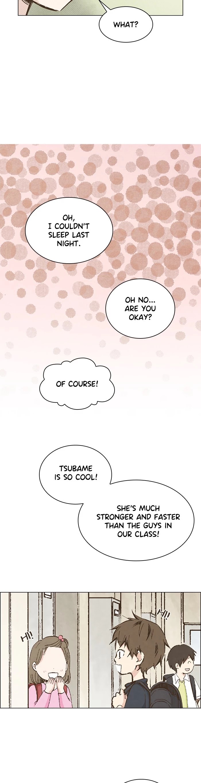 Marry Me!(YUUKI Miku) chapter 52 - page 20