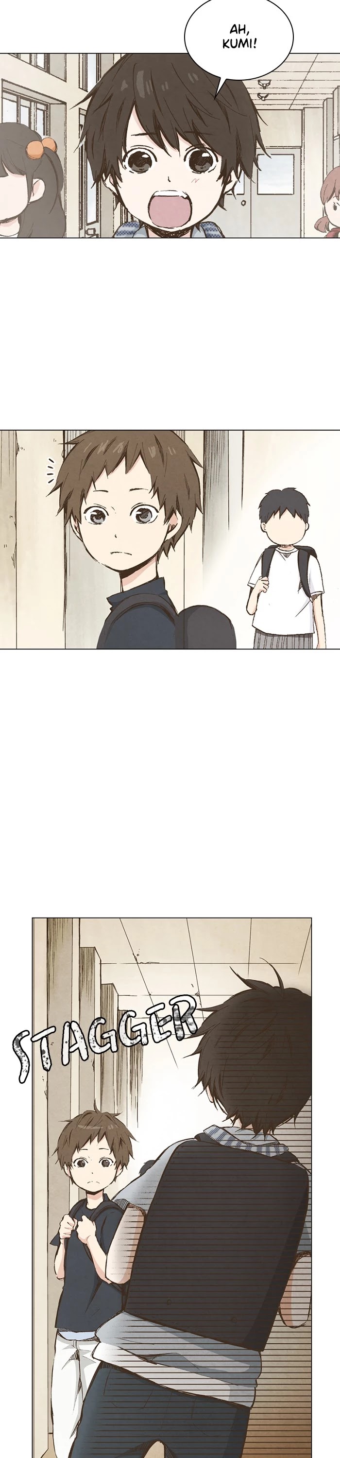 Marry Me!(YUUKI Miku) chapter 52 - page 21