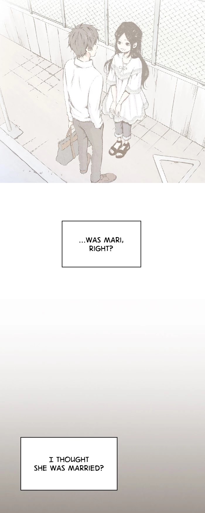 Marry Me!(YUUKI Miku) chapter 52 - page 23