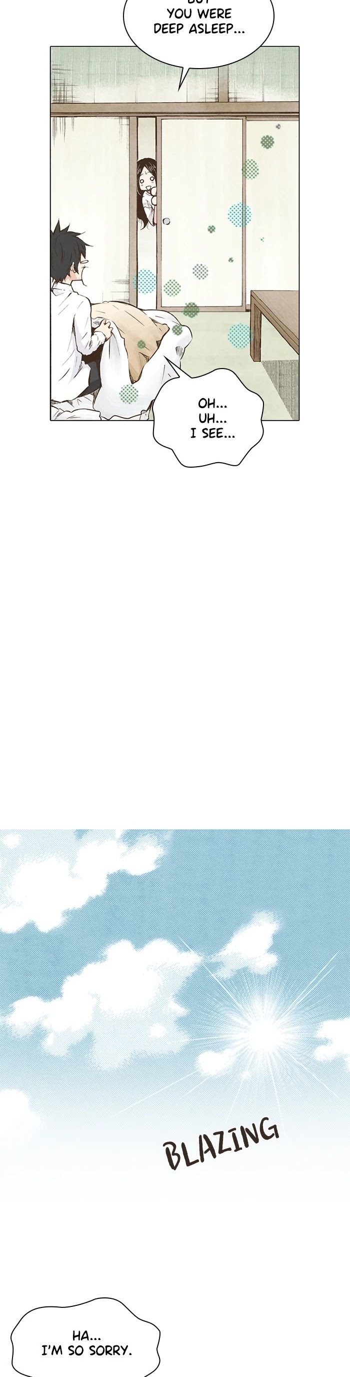 Marry Me!(YUUKI Miku) chapter 52 - page 3