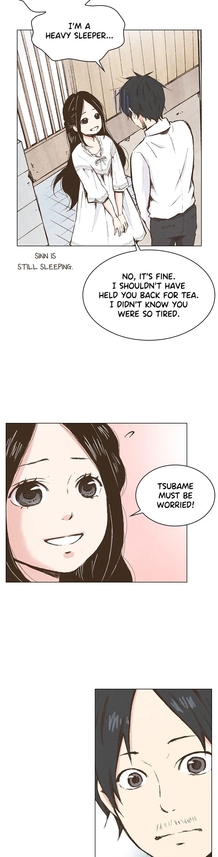 Marry Me!(YUUKI Miku) chapter 52 - page 4