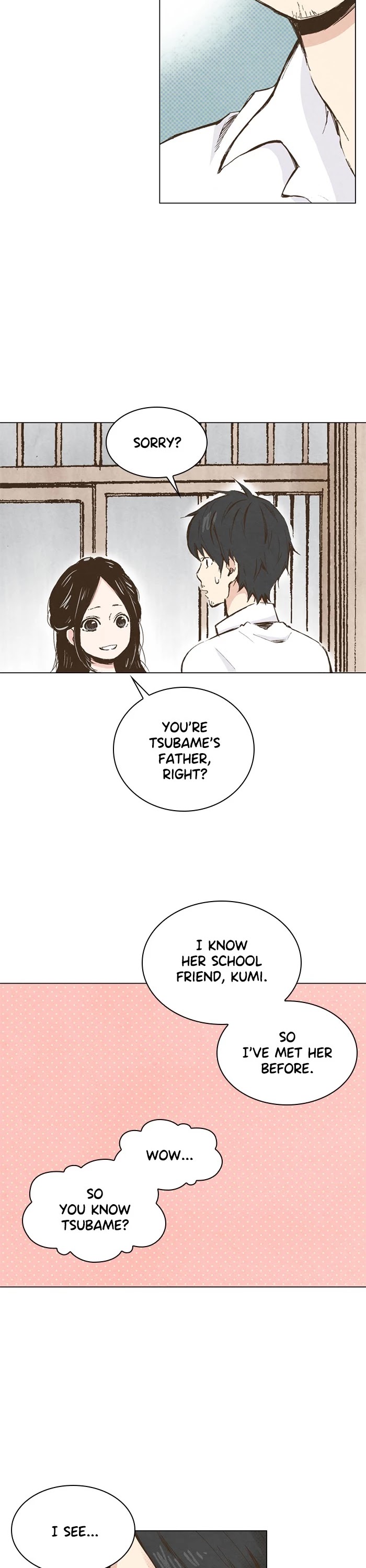 Marry Me!(YUUKI Miku) chapter 52 - page 5