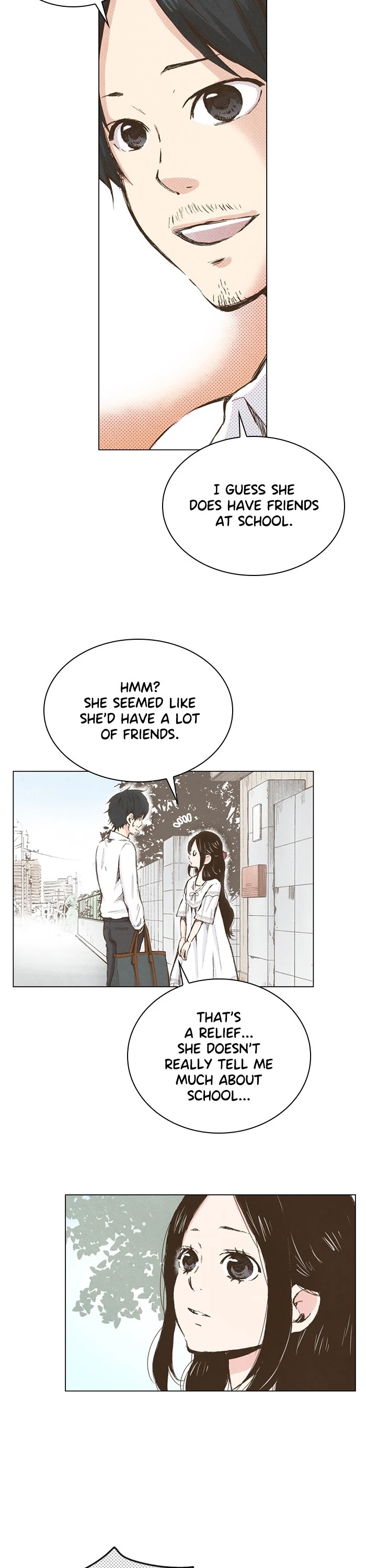 Marry Me!(YUUKI Miku) chapter 52 - page 6