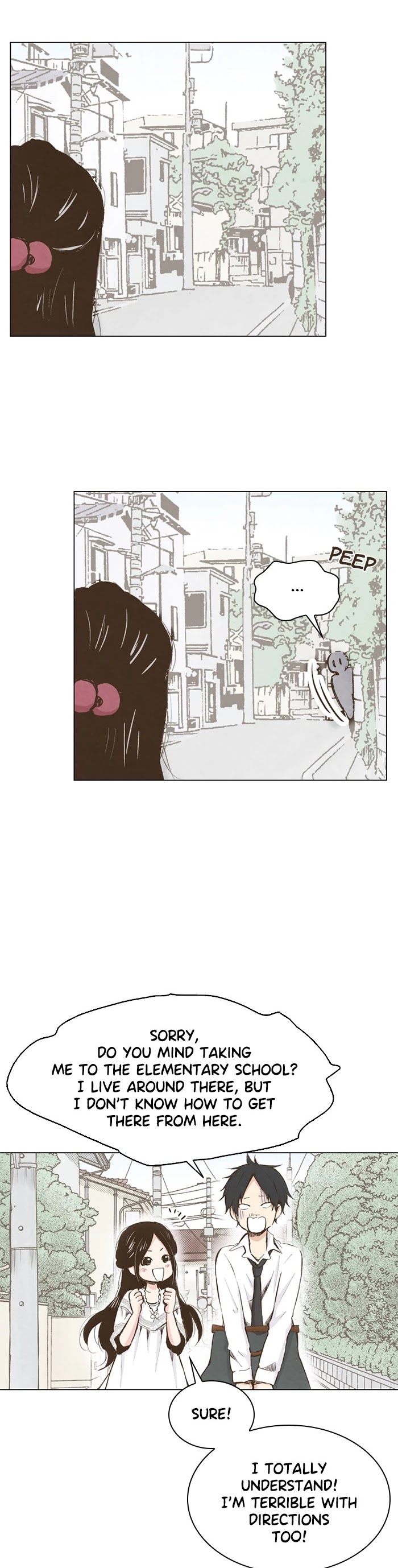 Marry Me!(YUUKI Miku) chapter 52 - page 8
