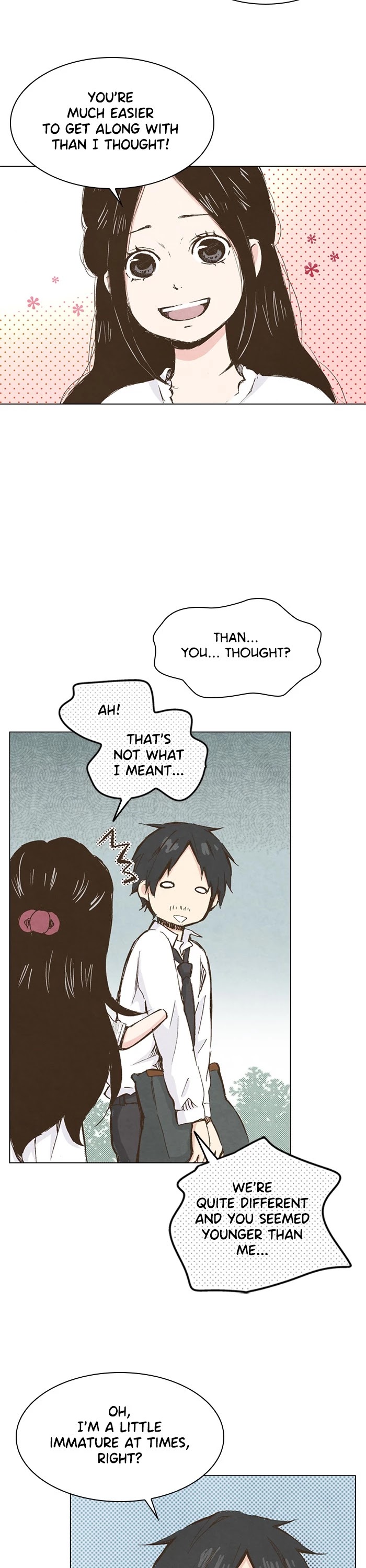 Marry Me!(YUUKI Miku) chapter 52 - page 9