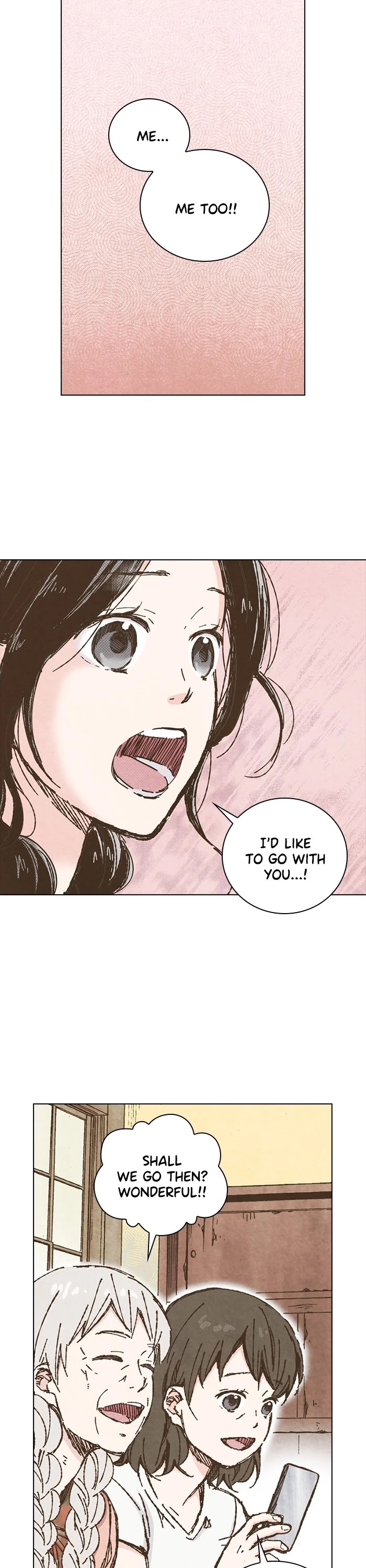 Marry Me!(YUUKI Miku) chapter 119 - page 10