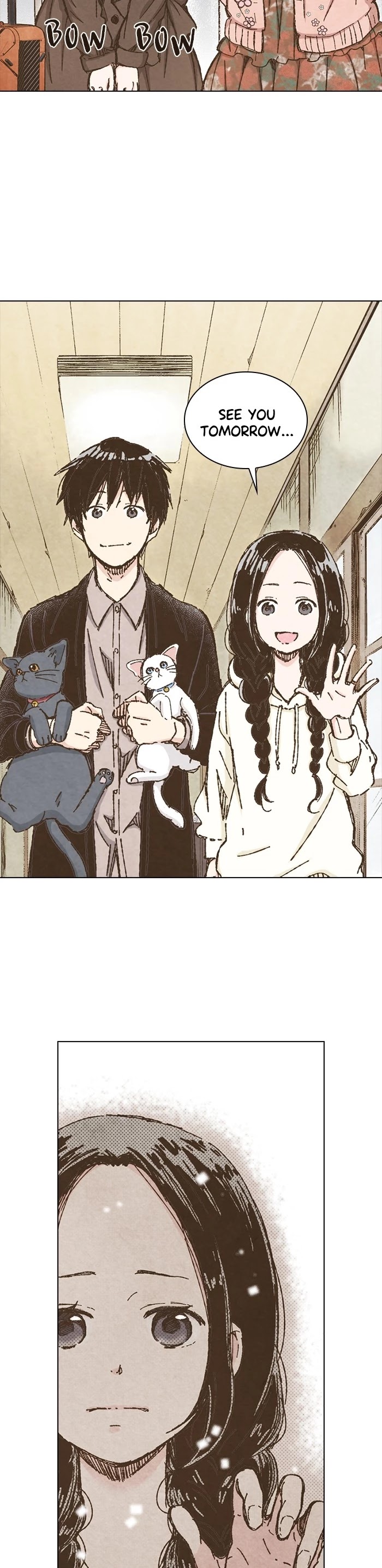 Marry Me!(YUUKI Miku) chapter 119 - page 12