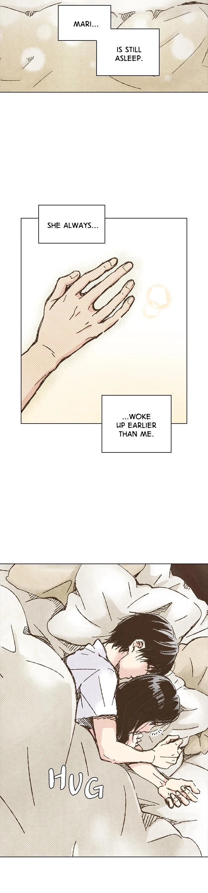 Marry Me!(YUUKI Miku) chapter 119 - page 18
