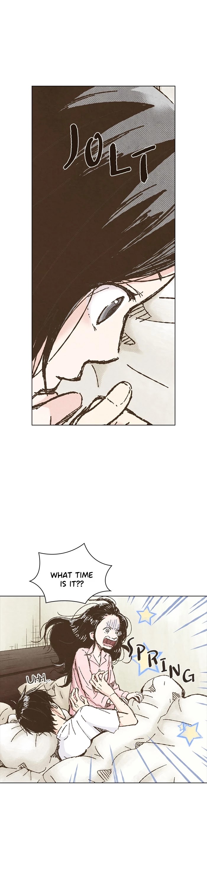 Marry Me!(YUUKI Miku) chapter 119 - page 19