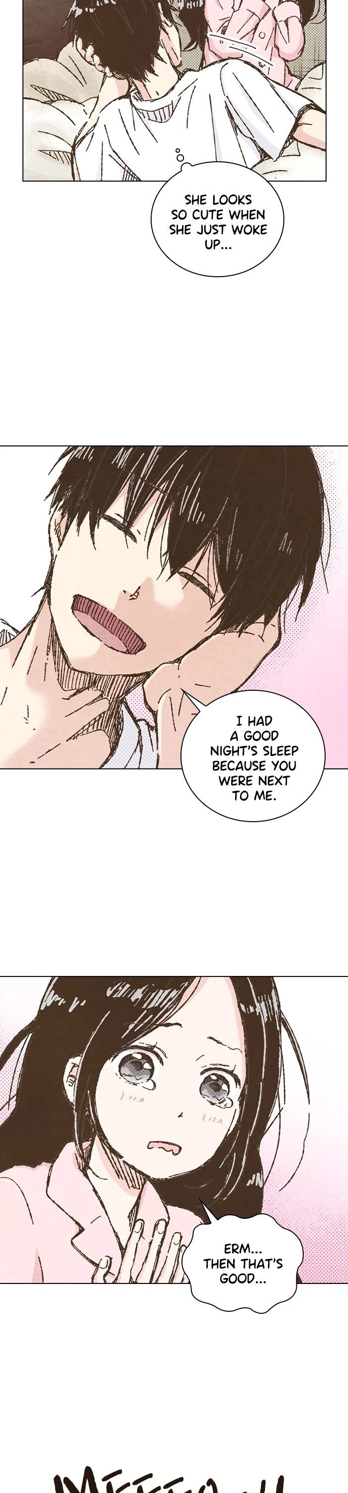 Marry Me!(YUUKI Miku) chapter 119 - page 21