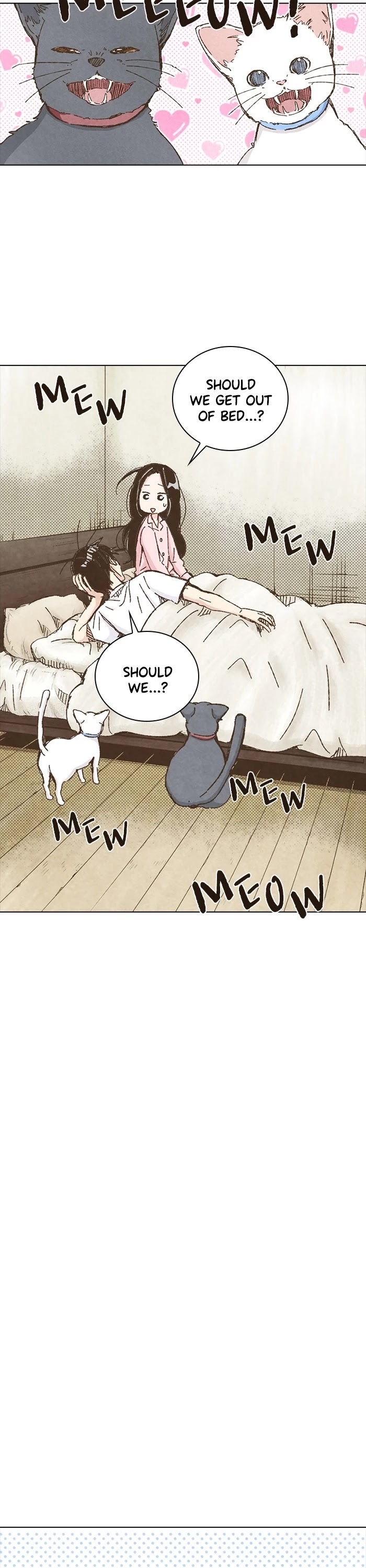 Marry Me!(YUUKI Miku) chapter 119 - page 22