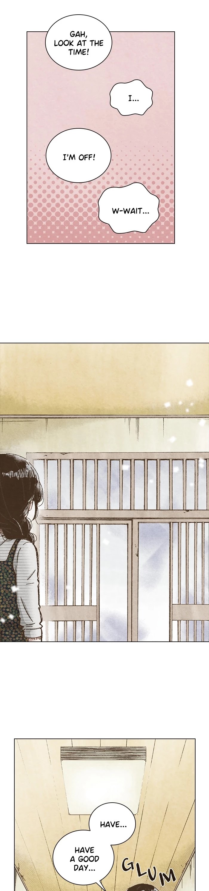 Marry Me!(YUUKI Miku) chapter 119 - page 24