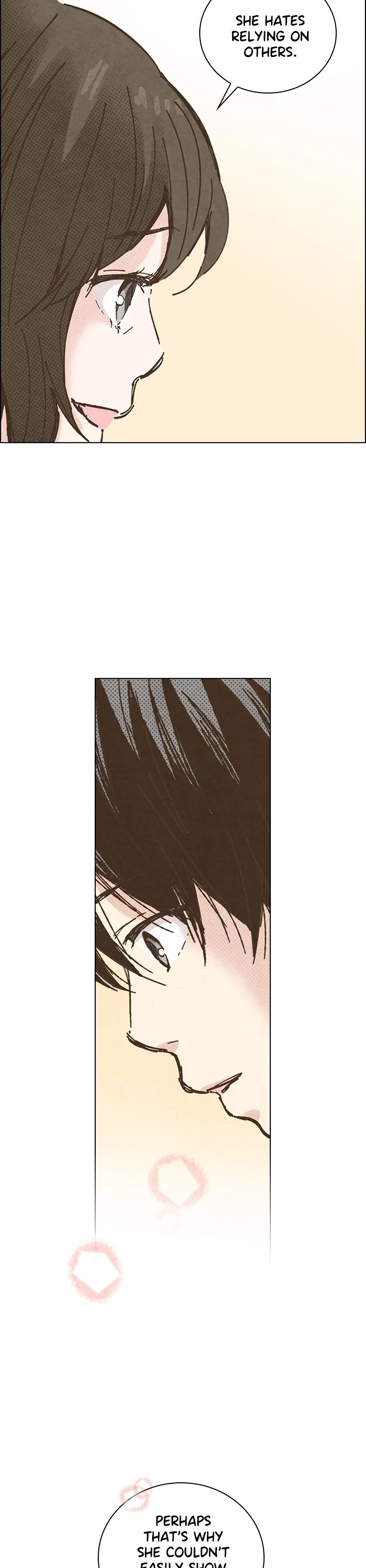 Marry Me!(YUUKI Miku) chapter 119 - page 5