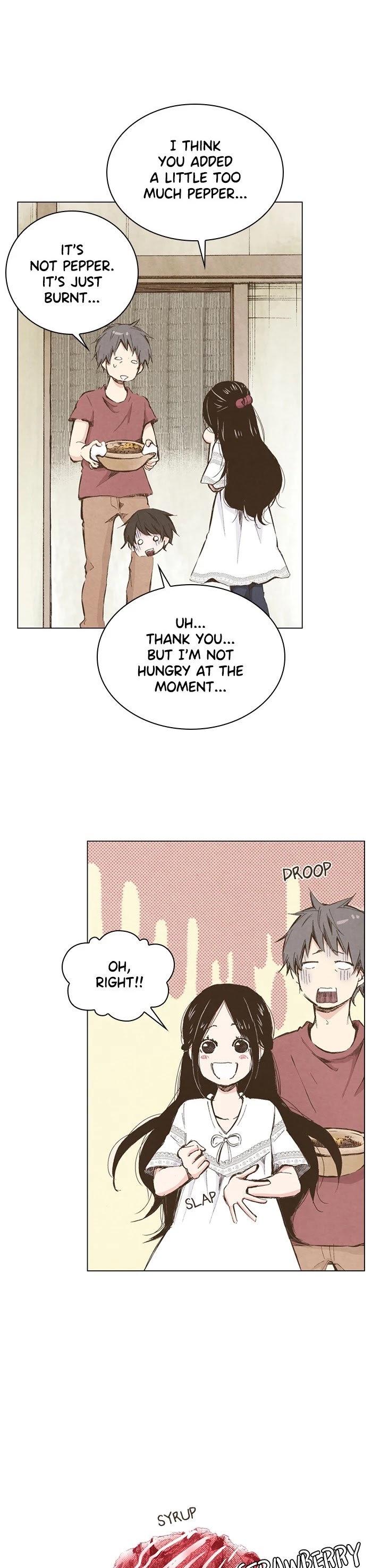 Marry Me!(YUUKI Miku) chapter 53 - page 12