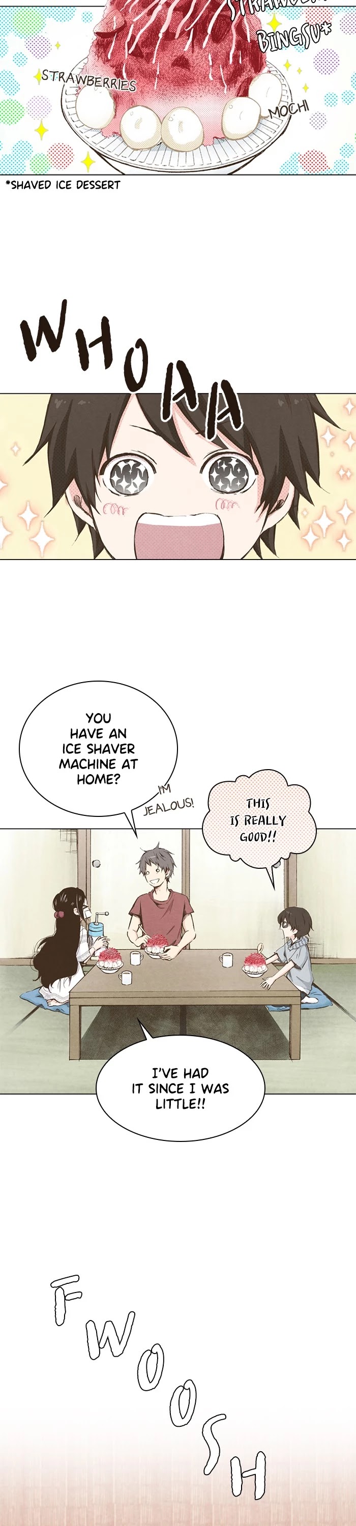 Marry Me!(YUUKI Miku) chapter 53 - page 13