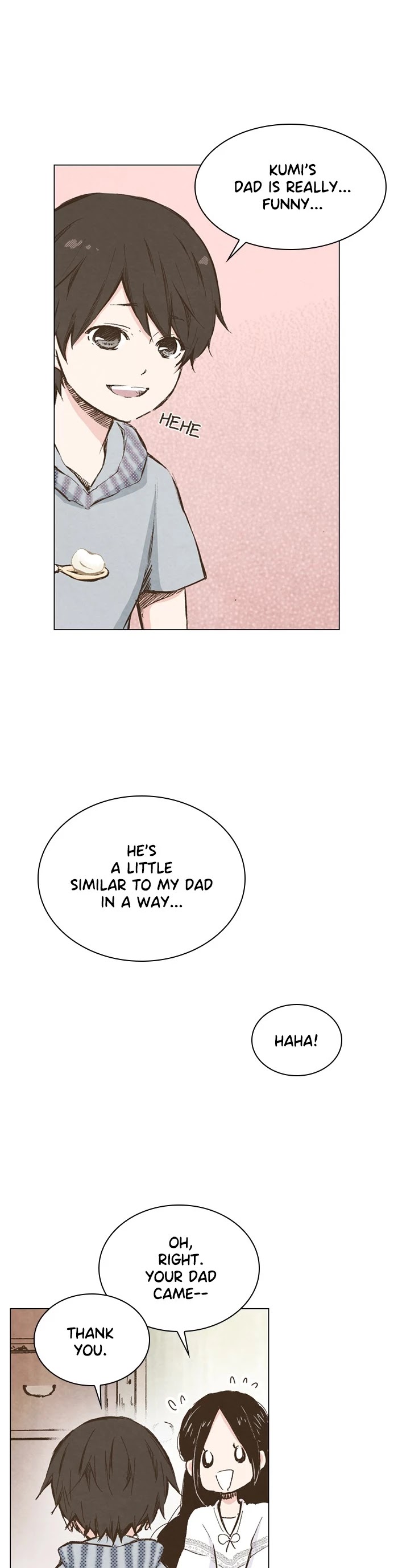 Marry Me!(YUUKI Miku) chapter 53 - page 15