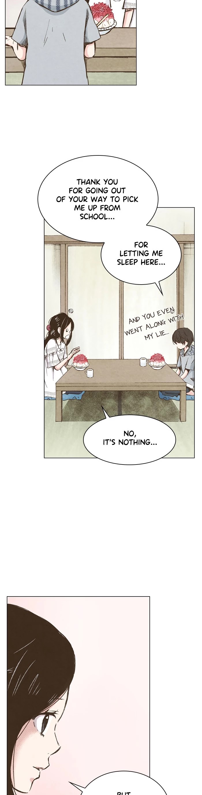 Marry Me!(YUUKI Miku) chapter 53 - page 16