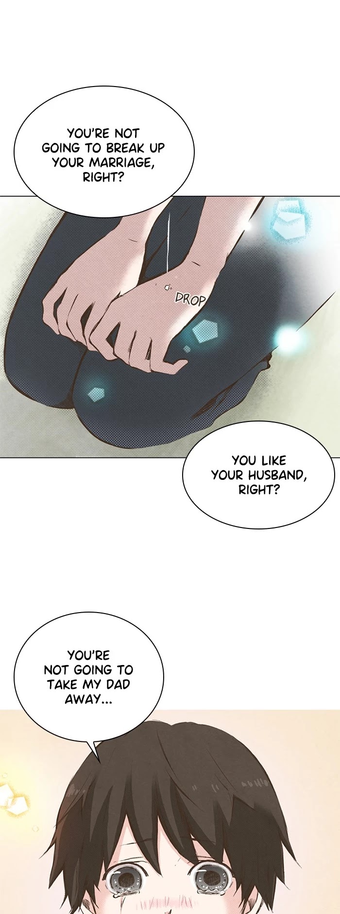 Marry Me!(YUUKI Miku) chapter 53 - page 18