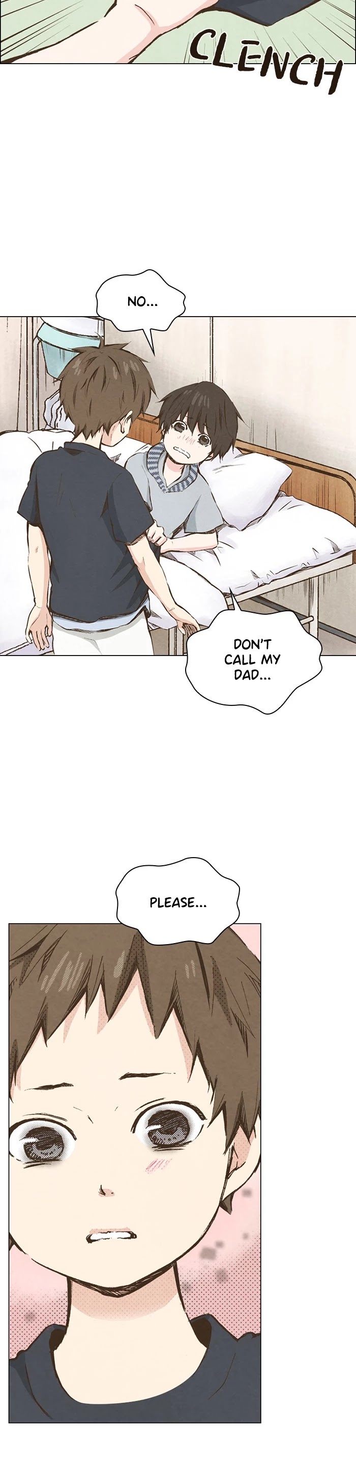 Marry Me!(YUUKI Miku) chapter 53 - page 3