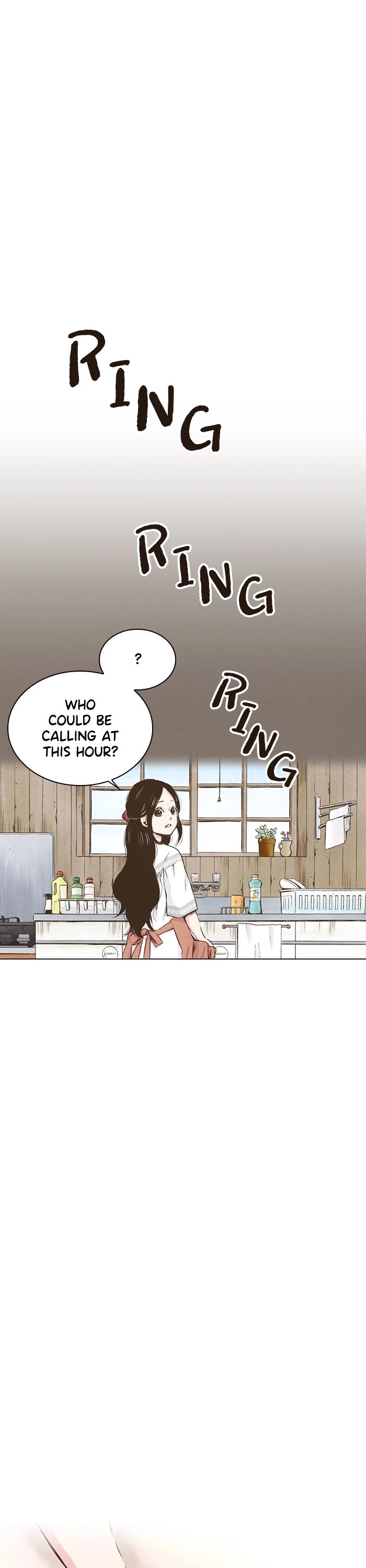 Marry Me!(YUUKI Miku) chapter 53 - page 6