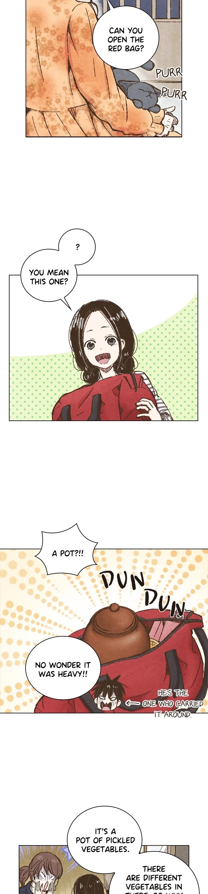 Marry Me!(YUUKI Miku) chapter 111 - page 10
