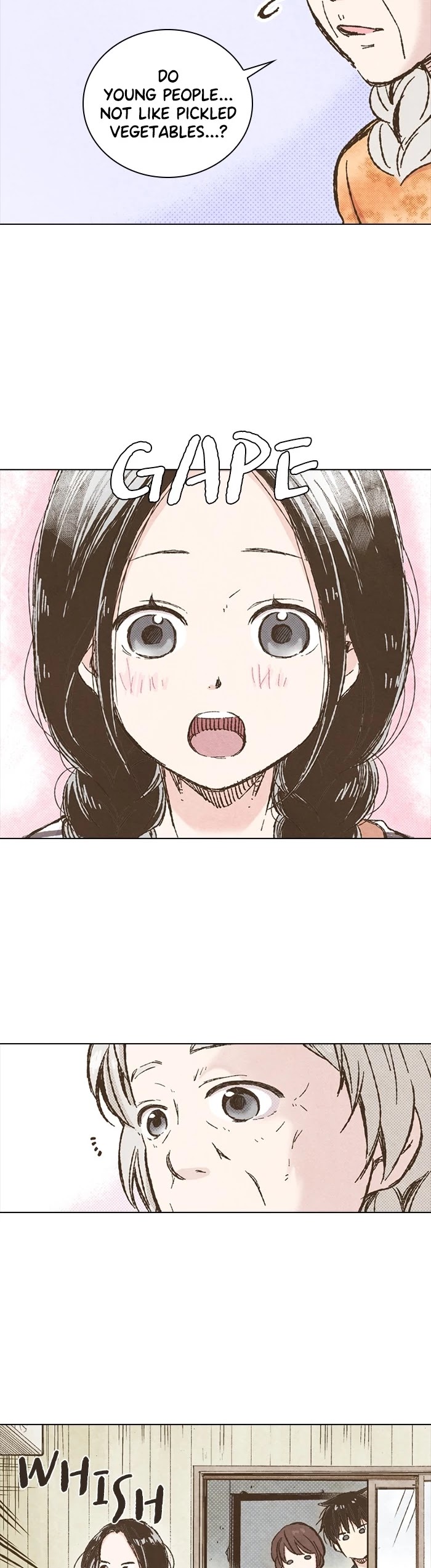 Marry Me!(YUUKI Miku) chapter 111 - page 12