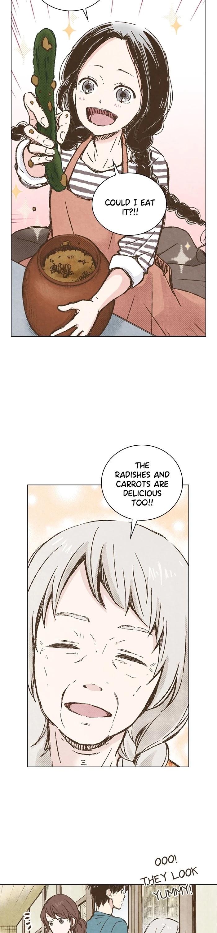Marry Me!(YUUKI Miku) chapter 111 - page 14