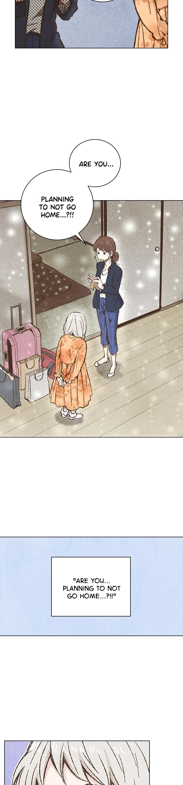 Marry Me!(YUUKI Miku) chapter 111 - page 16
