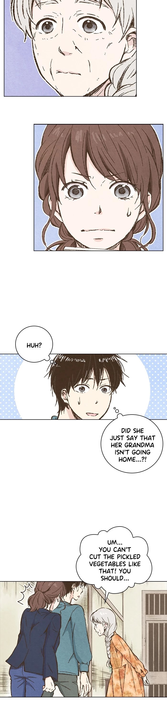 Marry Me!(YUUKI Miku) chapter 111 - page 17