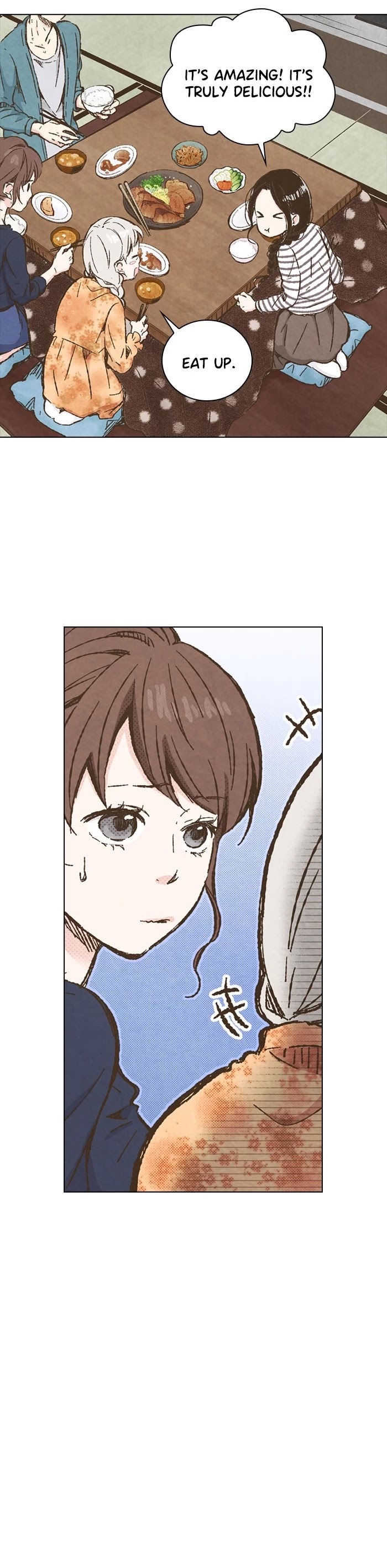 Marry Me!(YUUKI Miku) chapter 111 - page 19