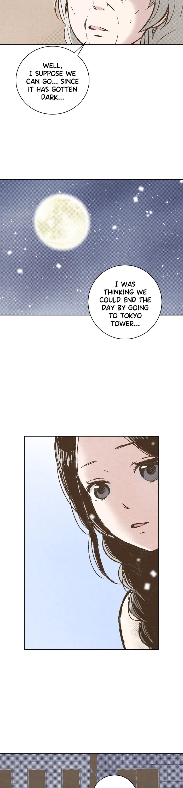 Marry Me!(YUUKI Miku) chapter 111 - page 4