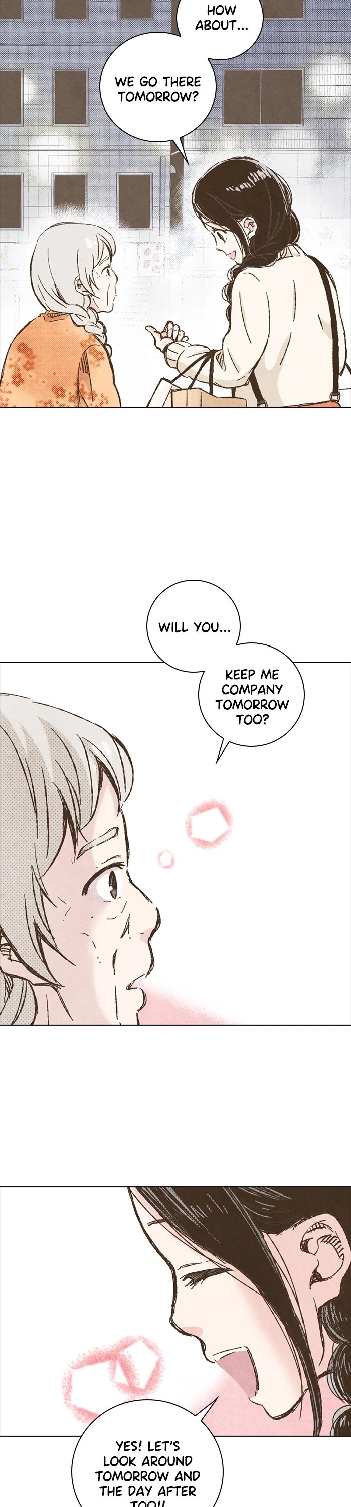 Marry Me!(YUUKI Miku) chapter 111 - page 5