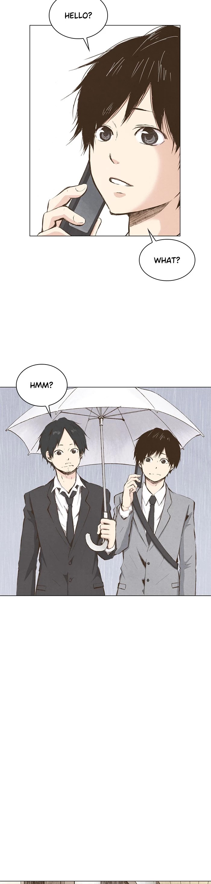 Marry Me!(YUUKI Miku) chapter 54 - page 15