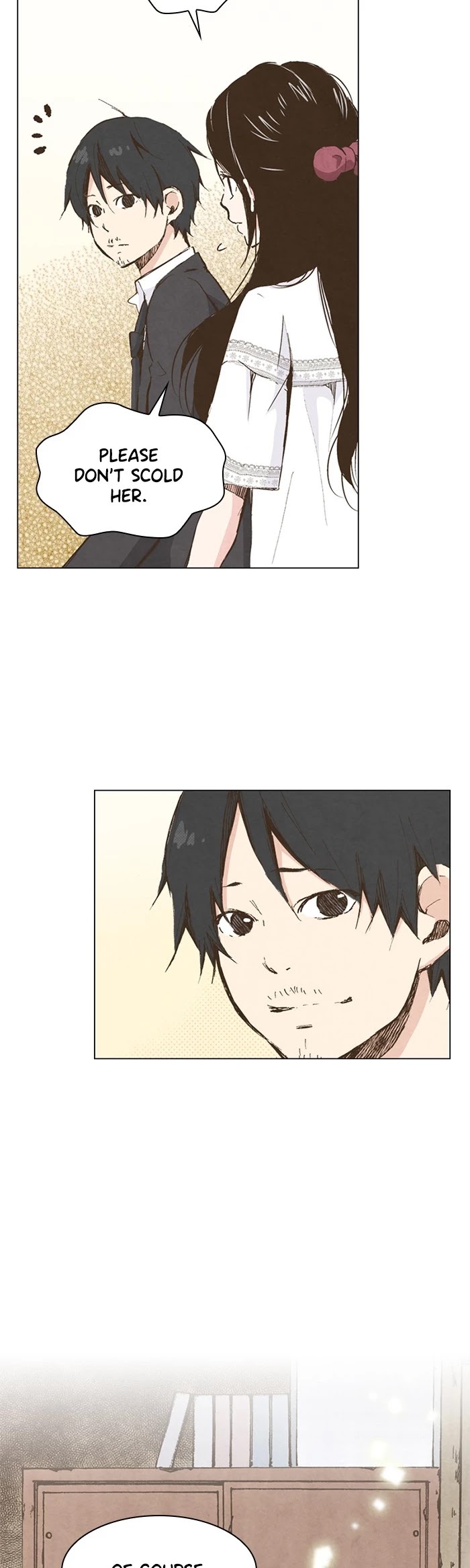 Marry Me!(YUUKI Miku) chapter 54 - page 19